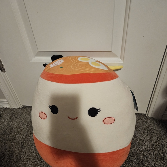 Cute Sushi Squishmallow - Picture 5 of 5